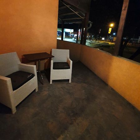 Apartman Markovic Bosanski Samac Esterno foto