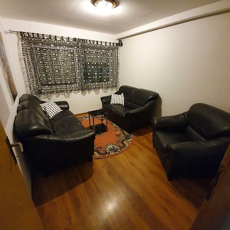 Apartman Markovic Bosanski Samac Esterno foto
