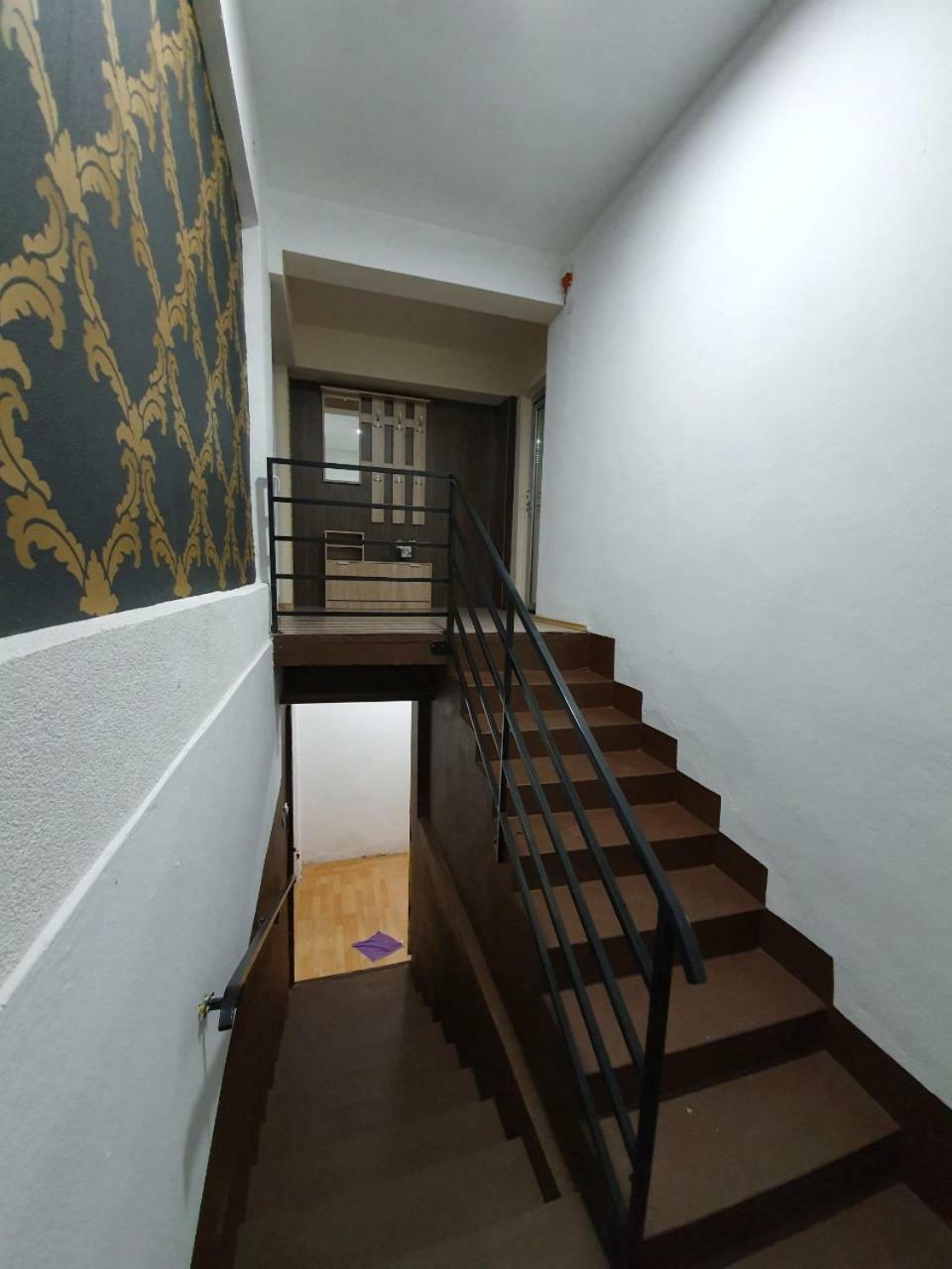 Apartman Markovic Bosanski Samac Esterno foto