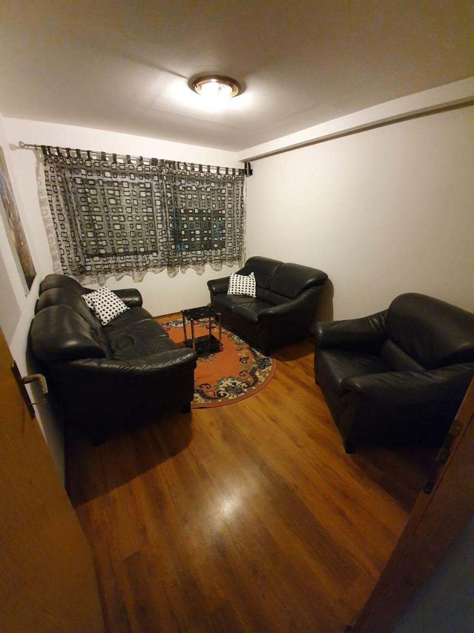 Apartman Markovic Bosanski Samac Esterno foto