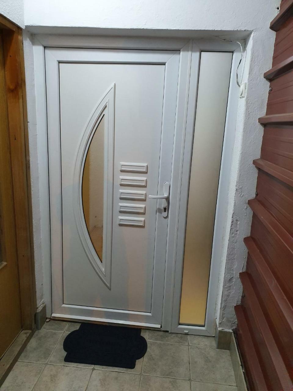 Apartman Markovic Bosanski Samac Esterno foto