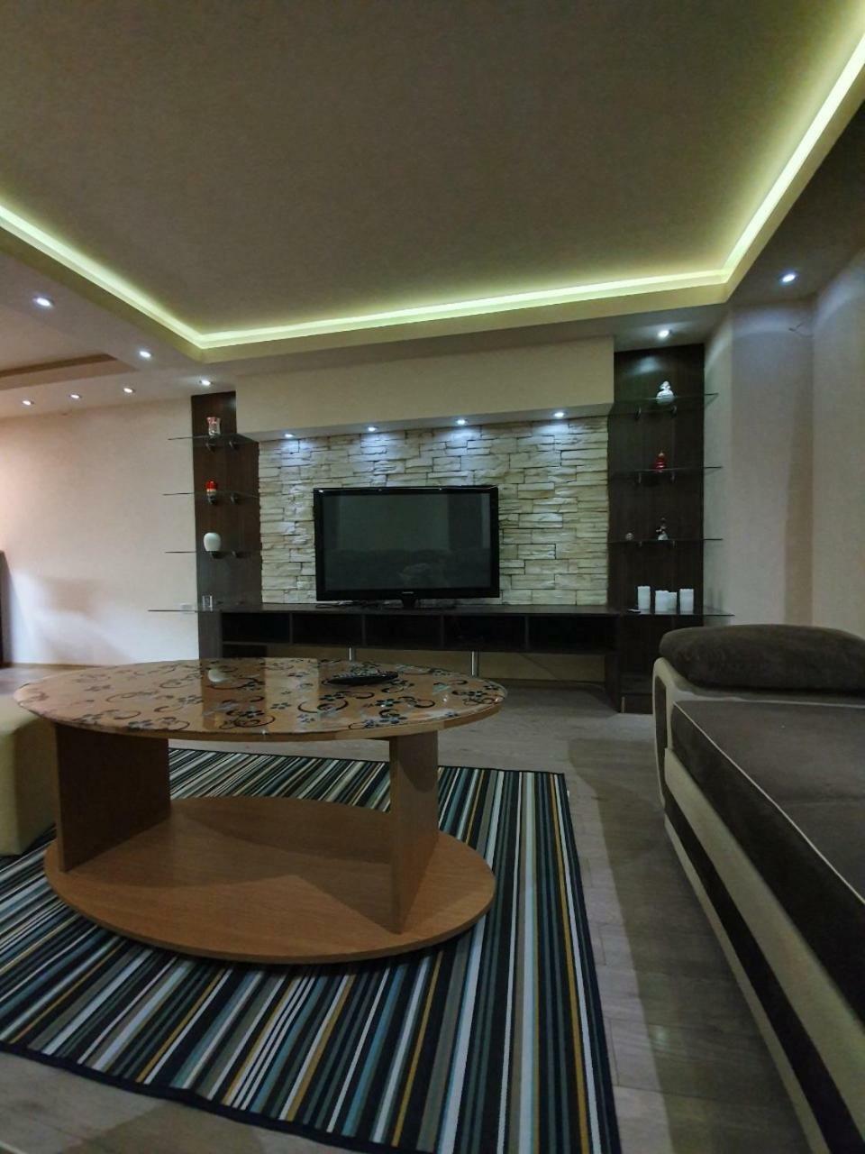 Apartman Markovic Bosanski Samac Esterno foto