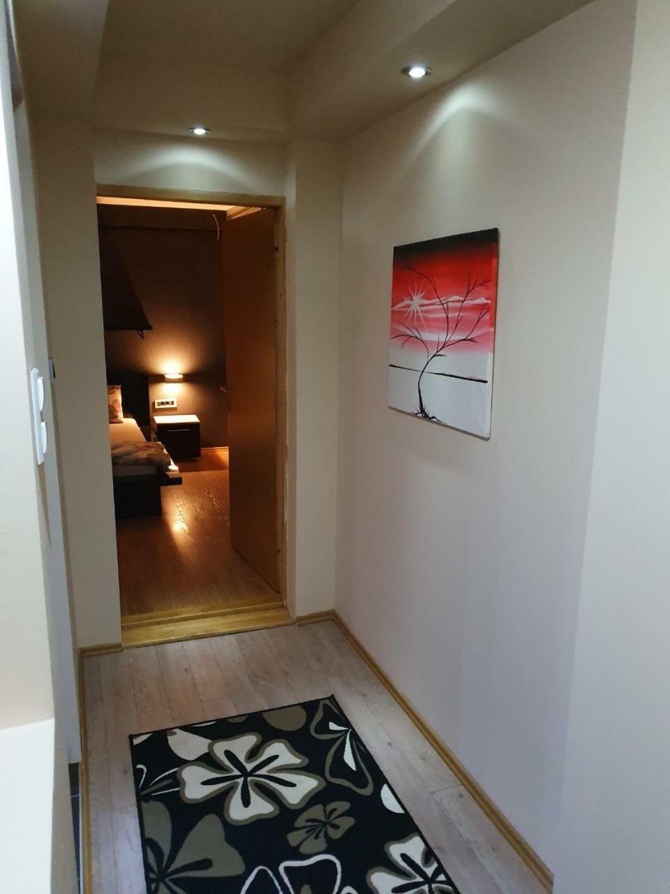 Apartman Markovic Bosanski Samac Esterno foto