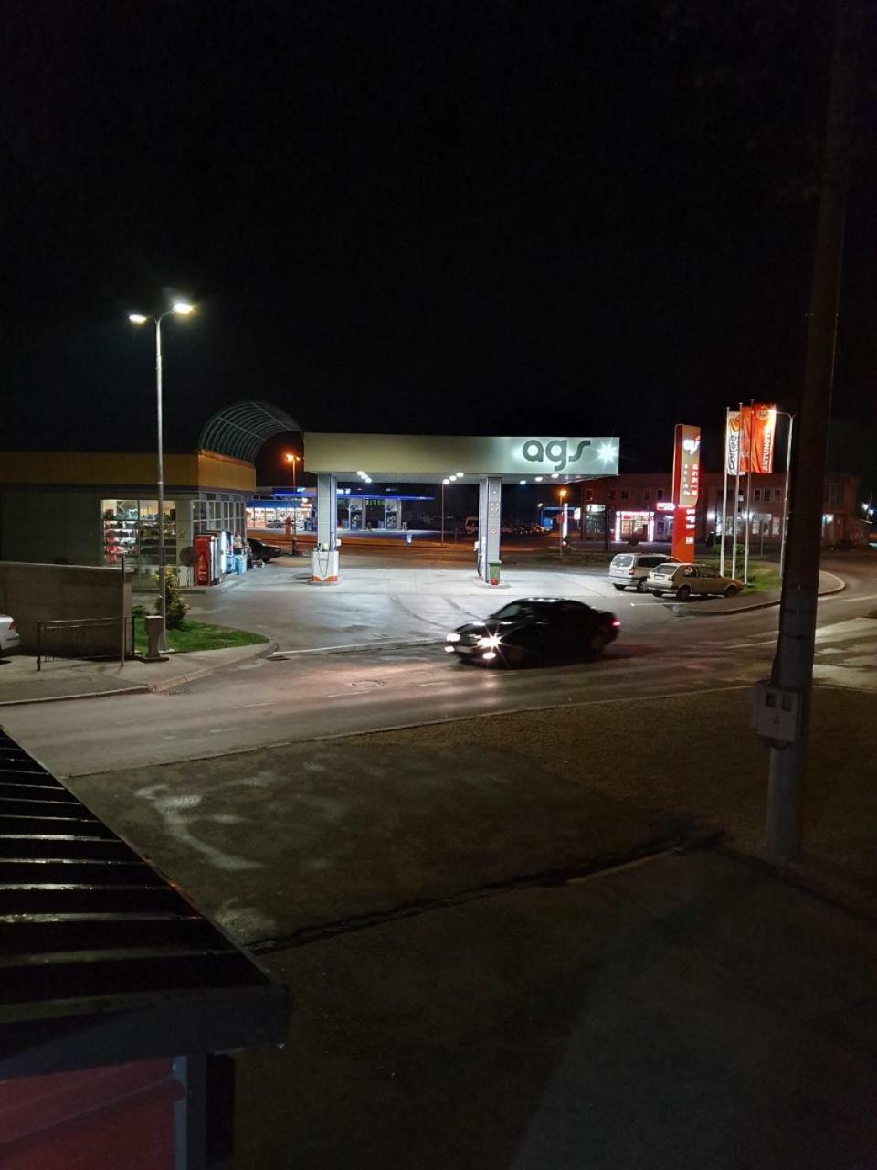 Apartman Markovic Bosanski Samac Esterno foto