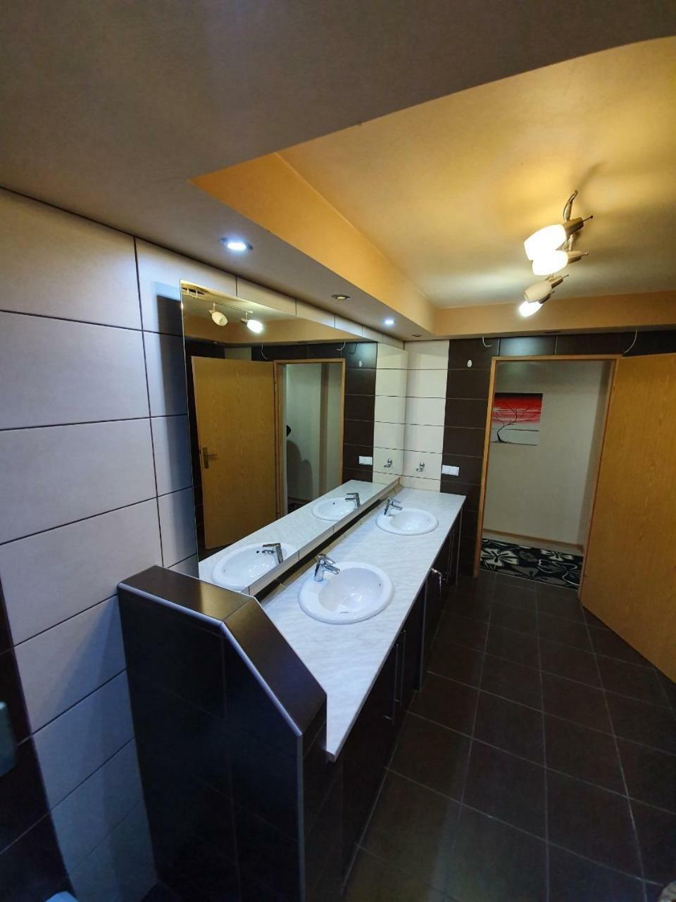 Apartman Markovic Bosanski Samac Esterno foto