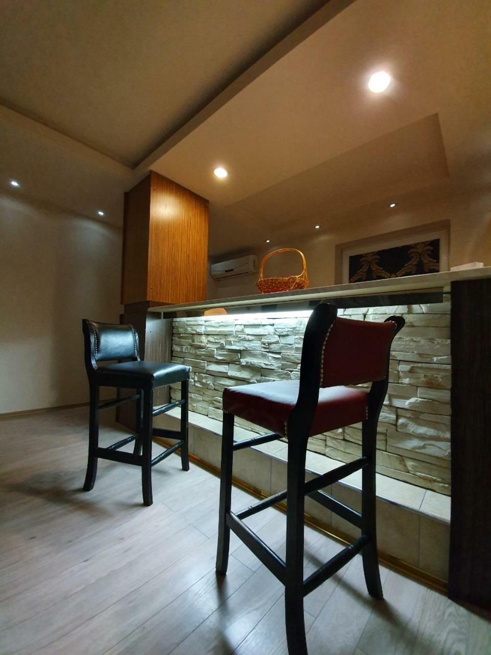Apartman Markovic Bosanski Samac Esterno foto