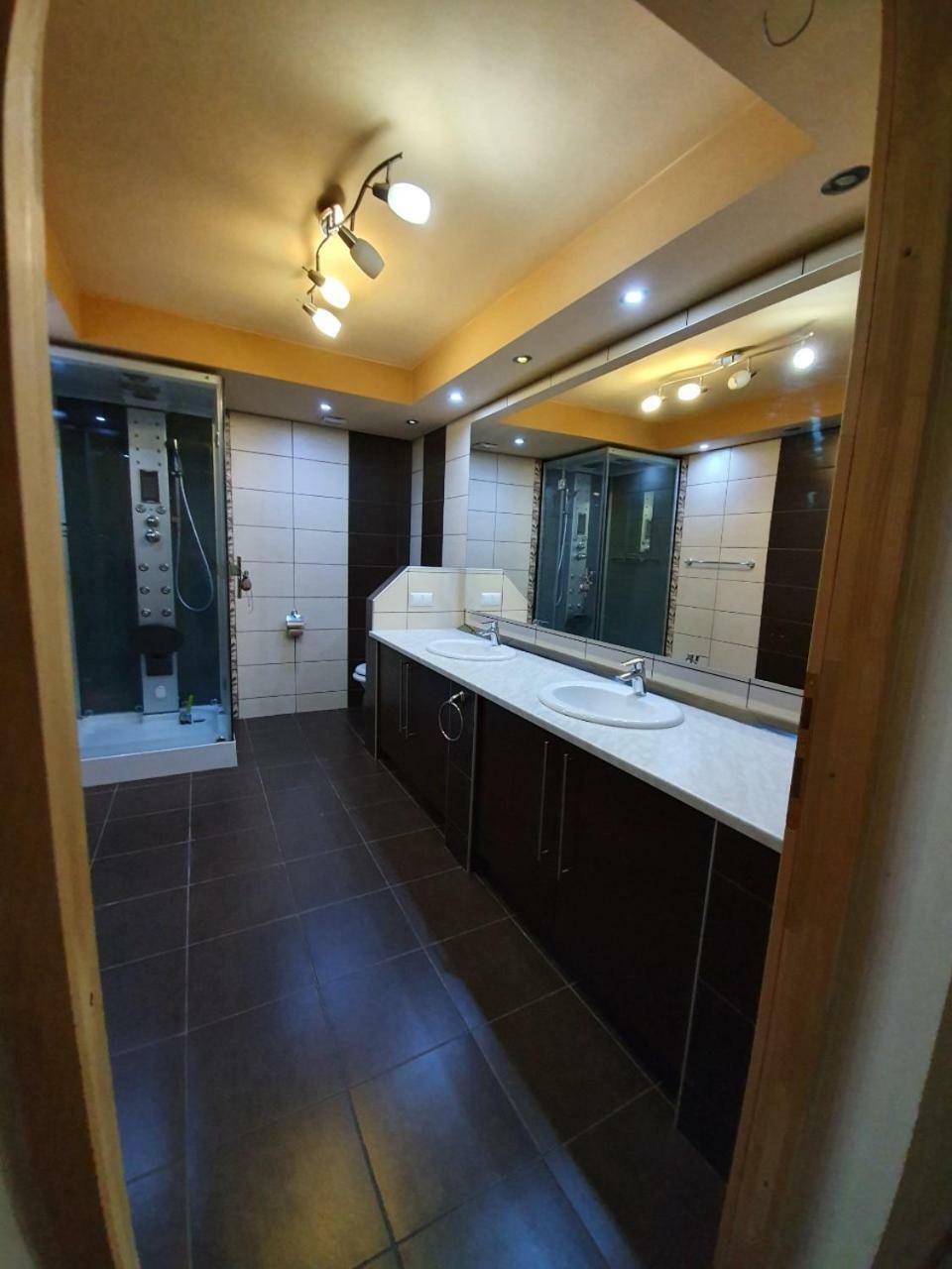 Apartman Markovic Bosanski Samac Esterno foto