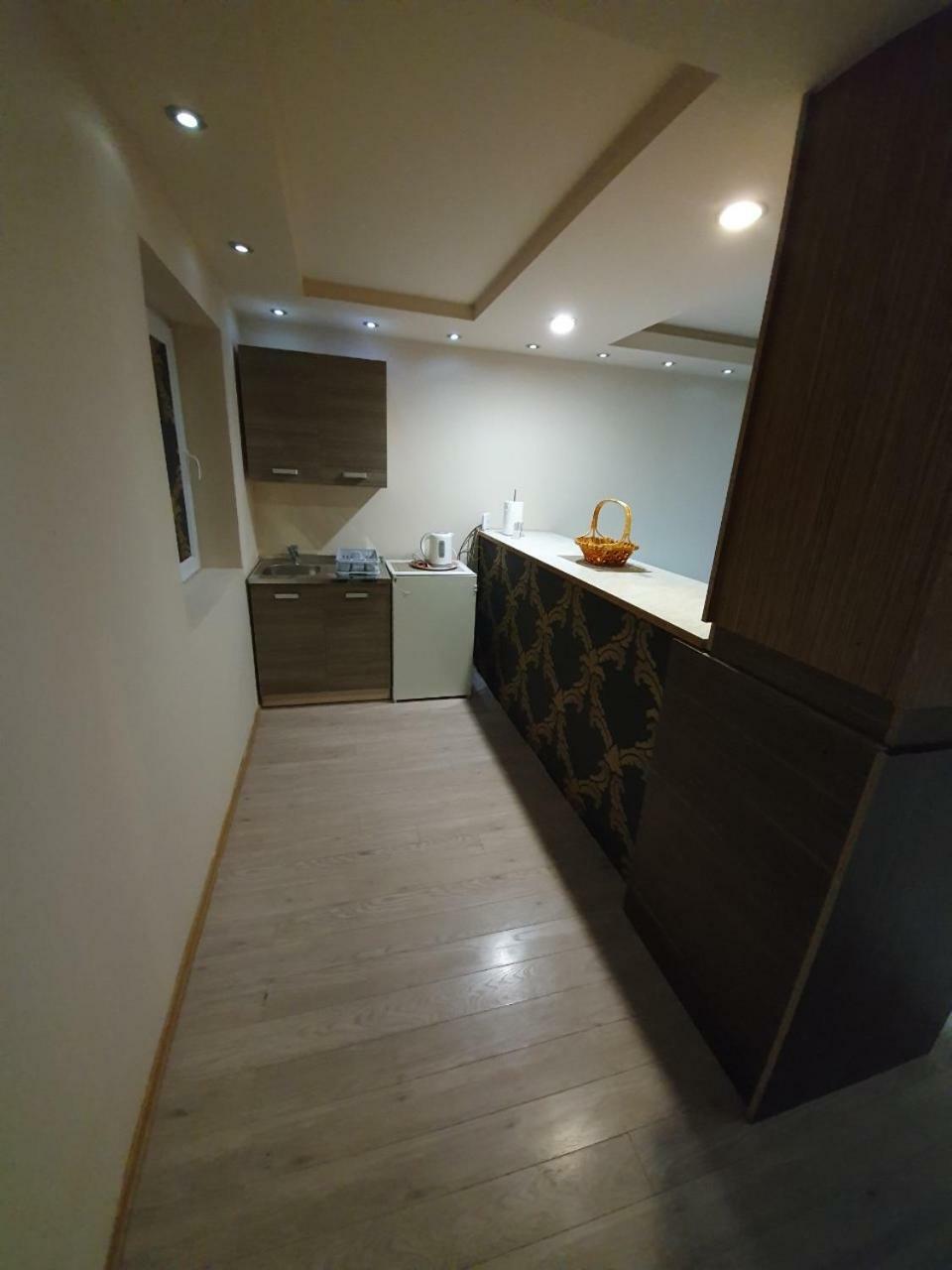 Apartman Markovic Bosanski Samac Esterno foto