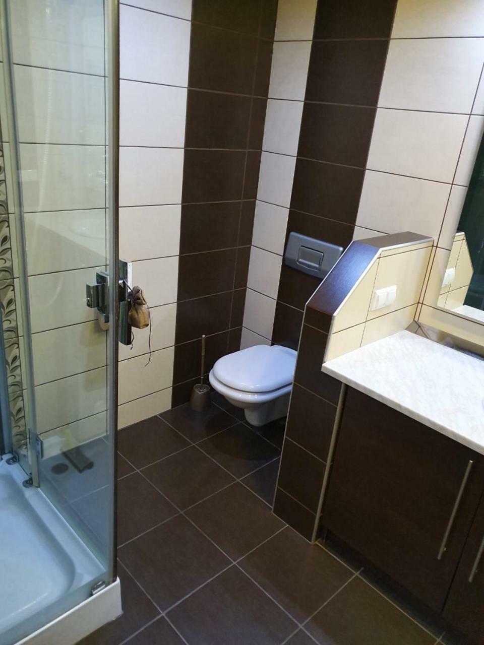 Apartman Markovic Bosanski Samac Esterno foto