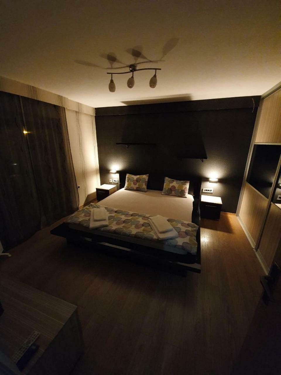 Apartman Markovic Bosanski Samac Esterno foto