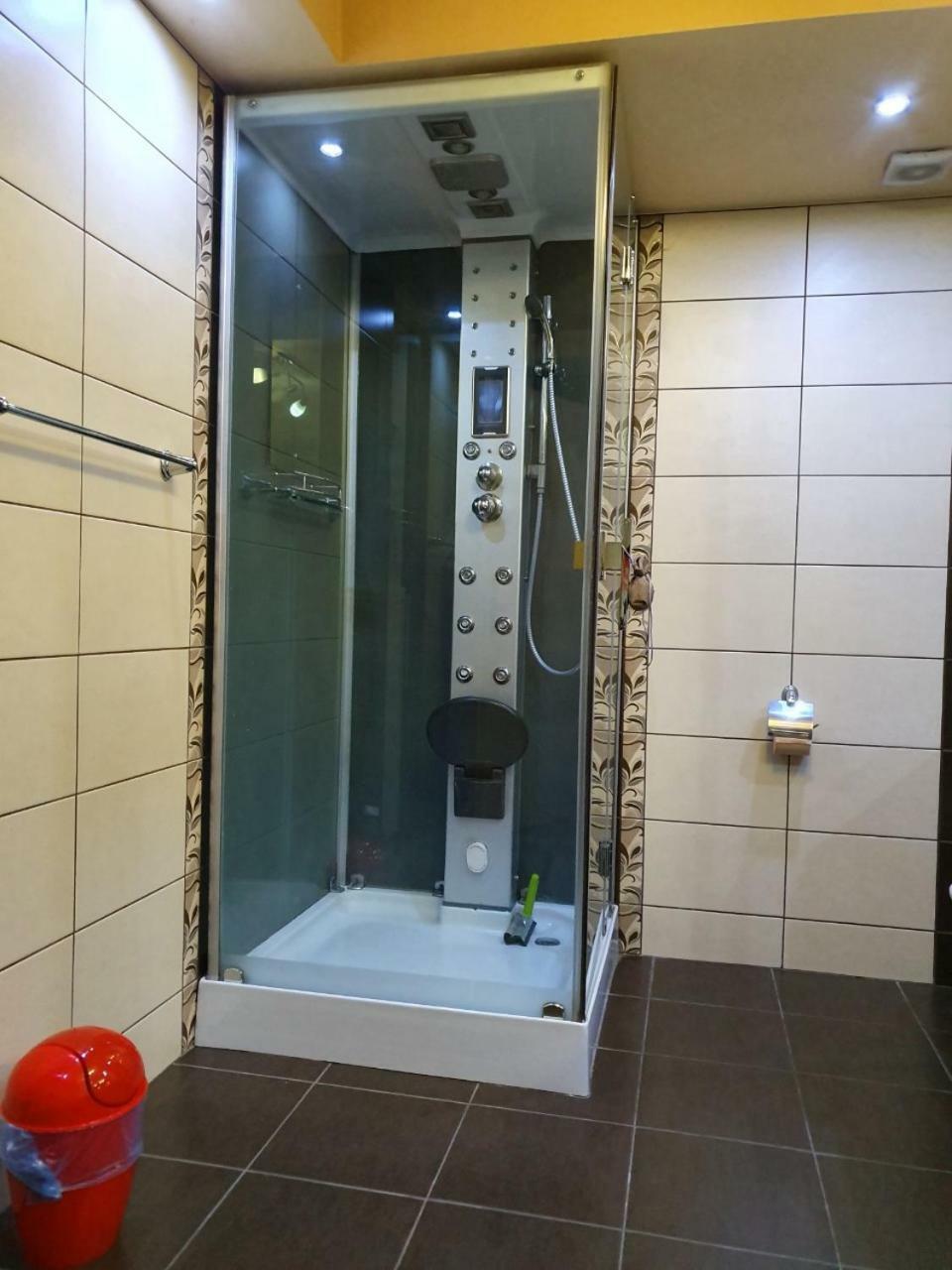 Apartman Markovic Bosanski Samac Esterno foto