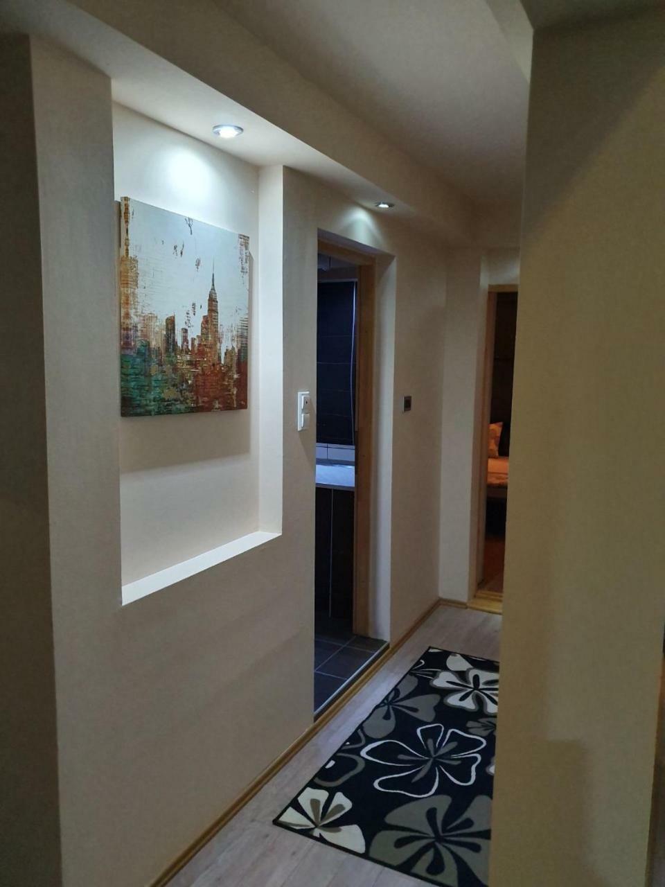 Apartman Markovic Bosanski Samac Esterno foto