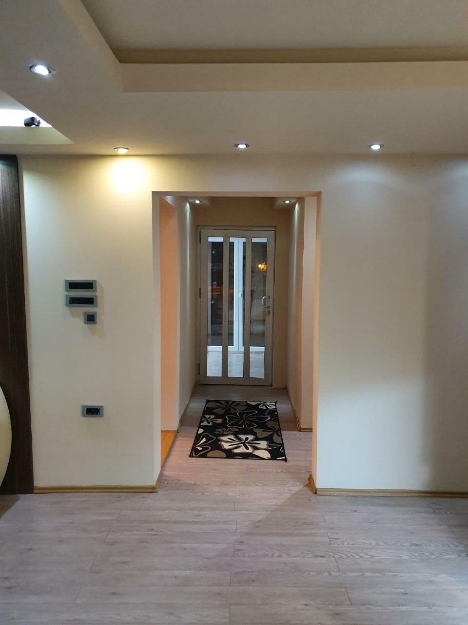 Apartman Markovic Bosanski Samac Esterno foto