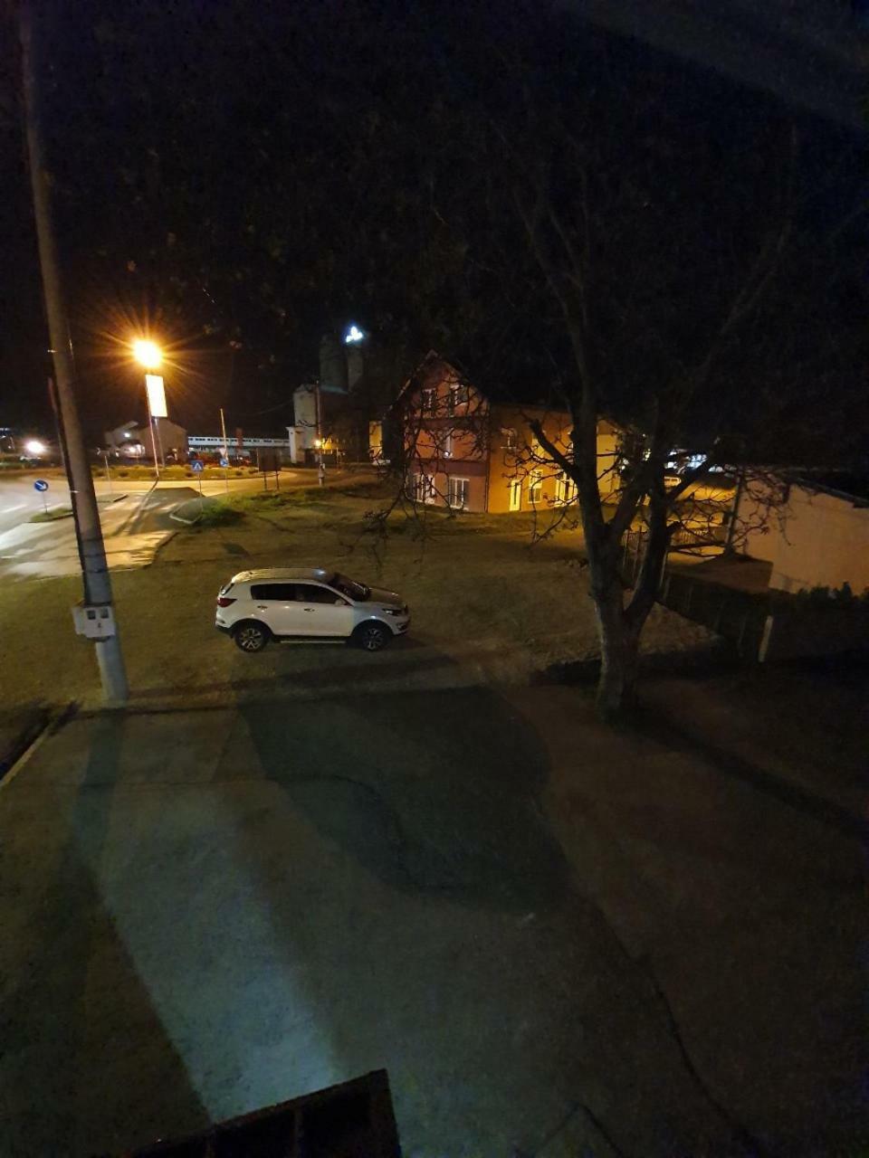 Apartman Markovic Bosanski Samac Esterno foto